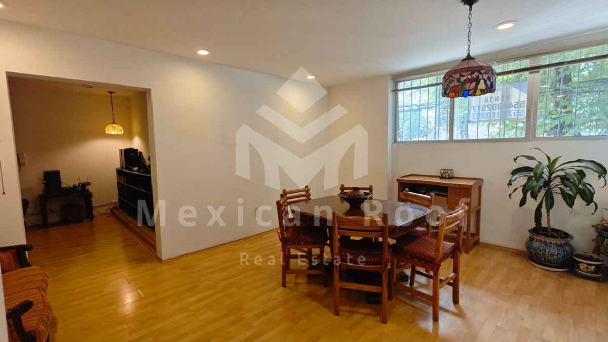 126, Calle Doctor Carmona y Valle, Doctores, 06720 126, Calle Doctor Carmona y Valle, Doctores, 06720